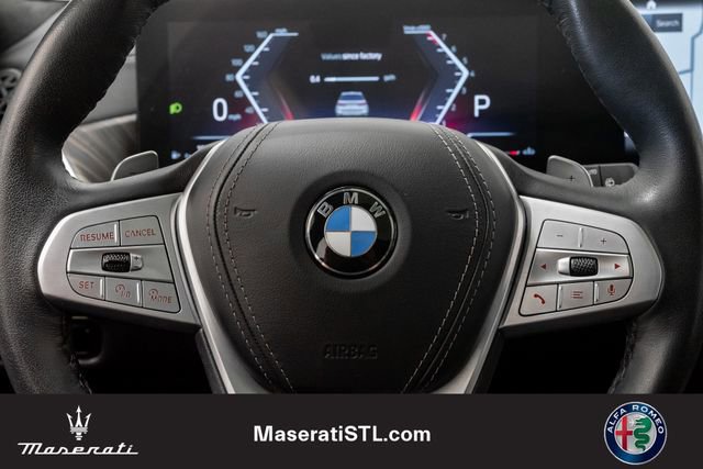 Used 2023 BMW X7 xDrive40i w/ Executive Package image 11