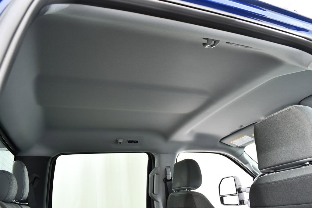 New 2026 Ford F350 XLT w/ XLT Premium Package image 18