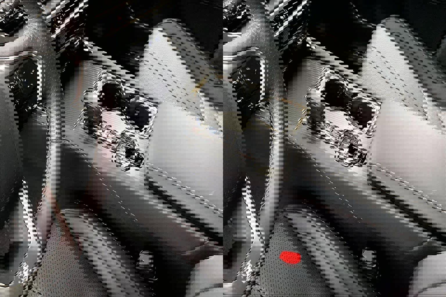 Used 2024 Lexus RX 350 F Sport w/ Convenience Package image 16