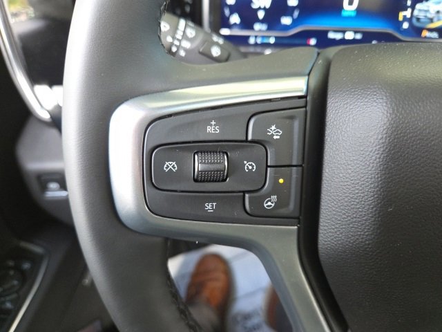 New 2025 Chevrolet Silverado 3500 LTZ w/ Trail Boss Package image 57