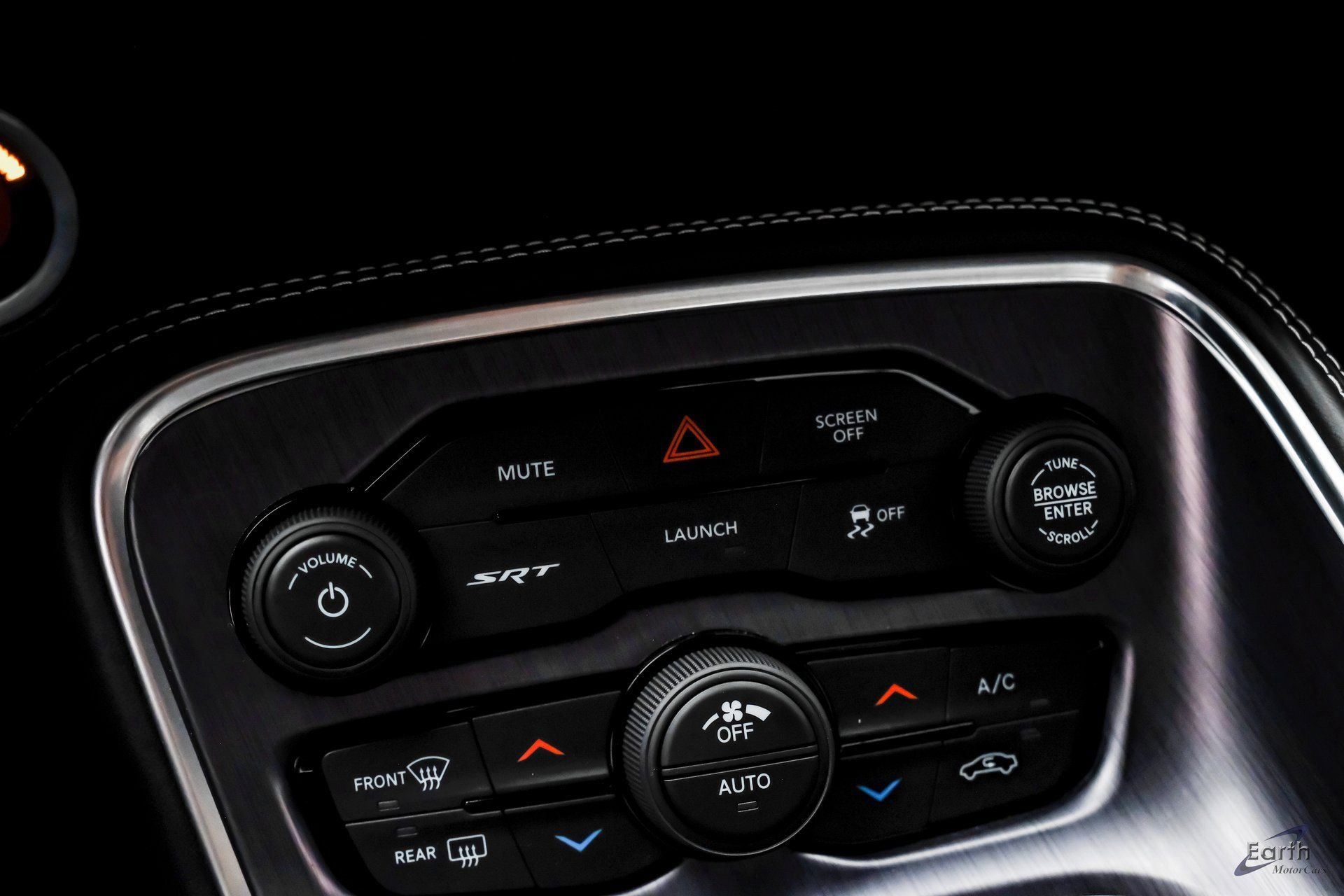 Used 2018 Dodge Challenger SRT Demon image 59