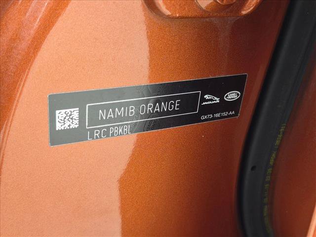 Used 2020 Land Rover Discovery Sport S AWD/4WD image 27
