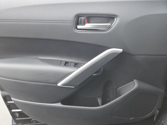 Used 2026 Toyota Corolla Cross XLE w/ Convenience Package image 32