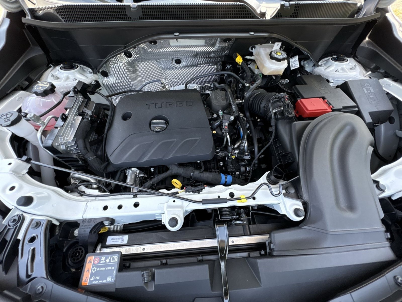 New 2026 Buick Encore GX Preferred FWD image 27