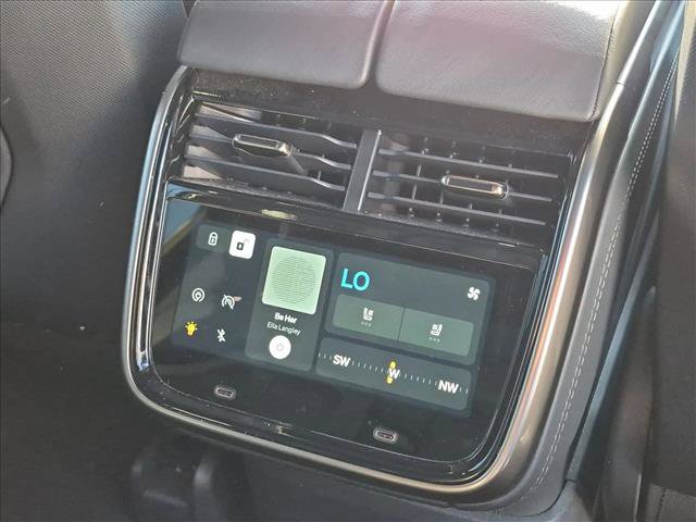 Used 2023 Rivian R1S Adventure Quad AWD/4WD image 17