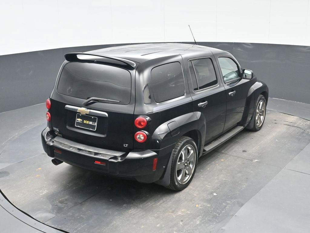 Used 2007 Chevrolet HHR LT w/ LT Preferred Equipment Group image 21