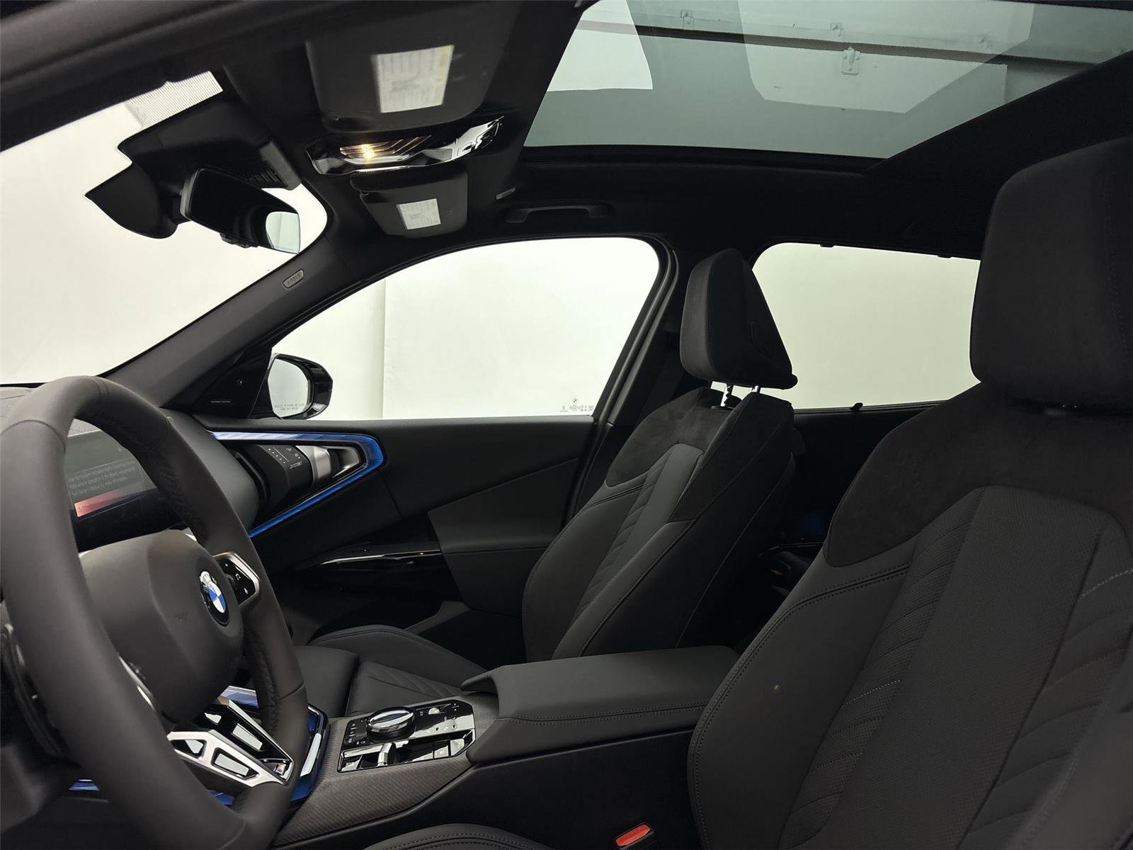 New 2026 BMW X3 xDrive30 w/ Premium Package image 24