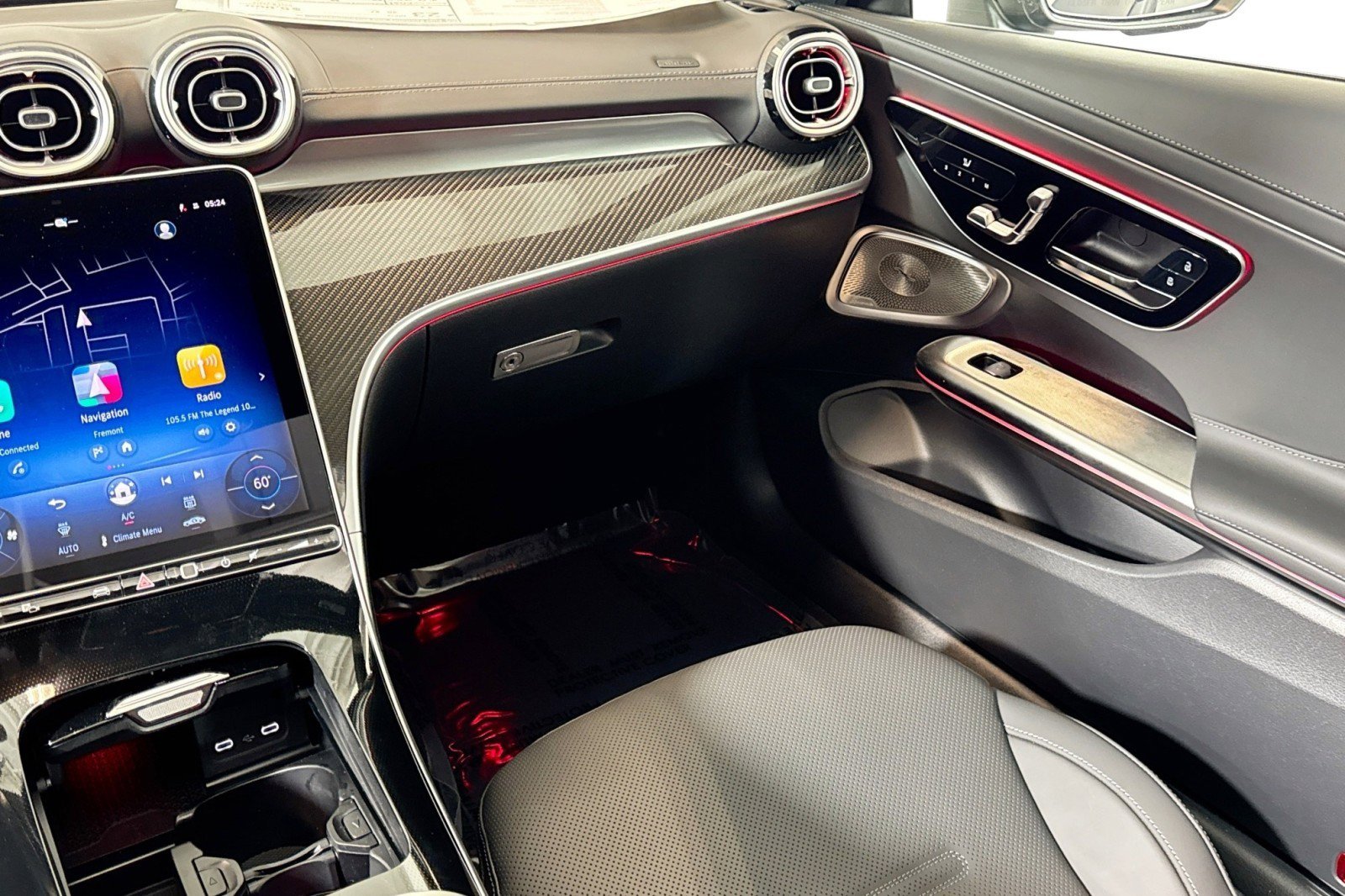 New 2026 Mercedes-Benz CLE 53 AMG 4MATIC Coupe image 21