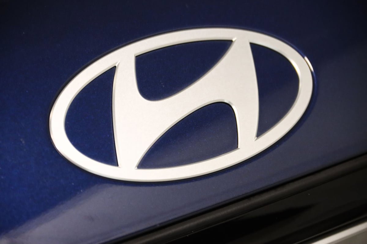 Used 2025 Hyundai Santa Fe SEL AWD/4WD image 23