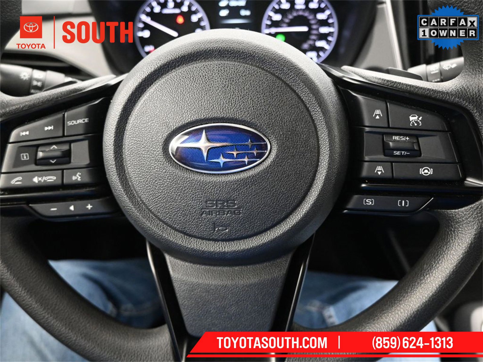Used 2024 Subaru Crosstrek 2.0i Premium image 27