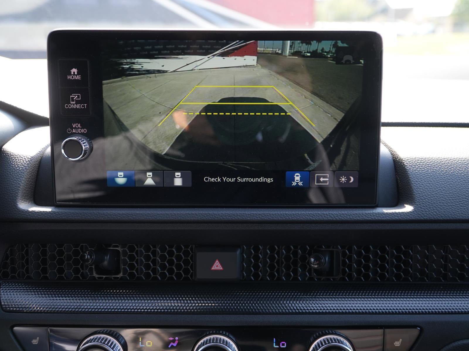 New 2026 Honda CR-V Sport-L image 27