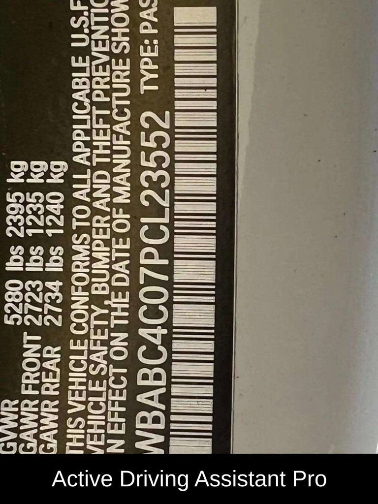 Used 2023 BMW M850i xDrive Coupe image 17