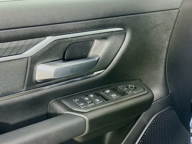 New 2026 RAM 1500 4x4 Crew Cab image 19