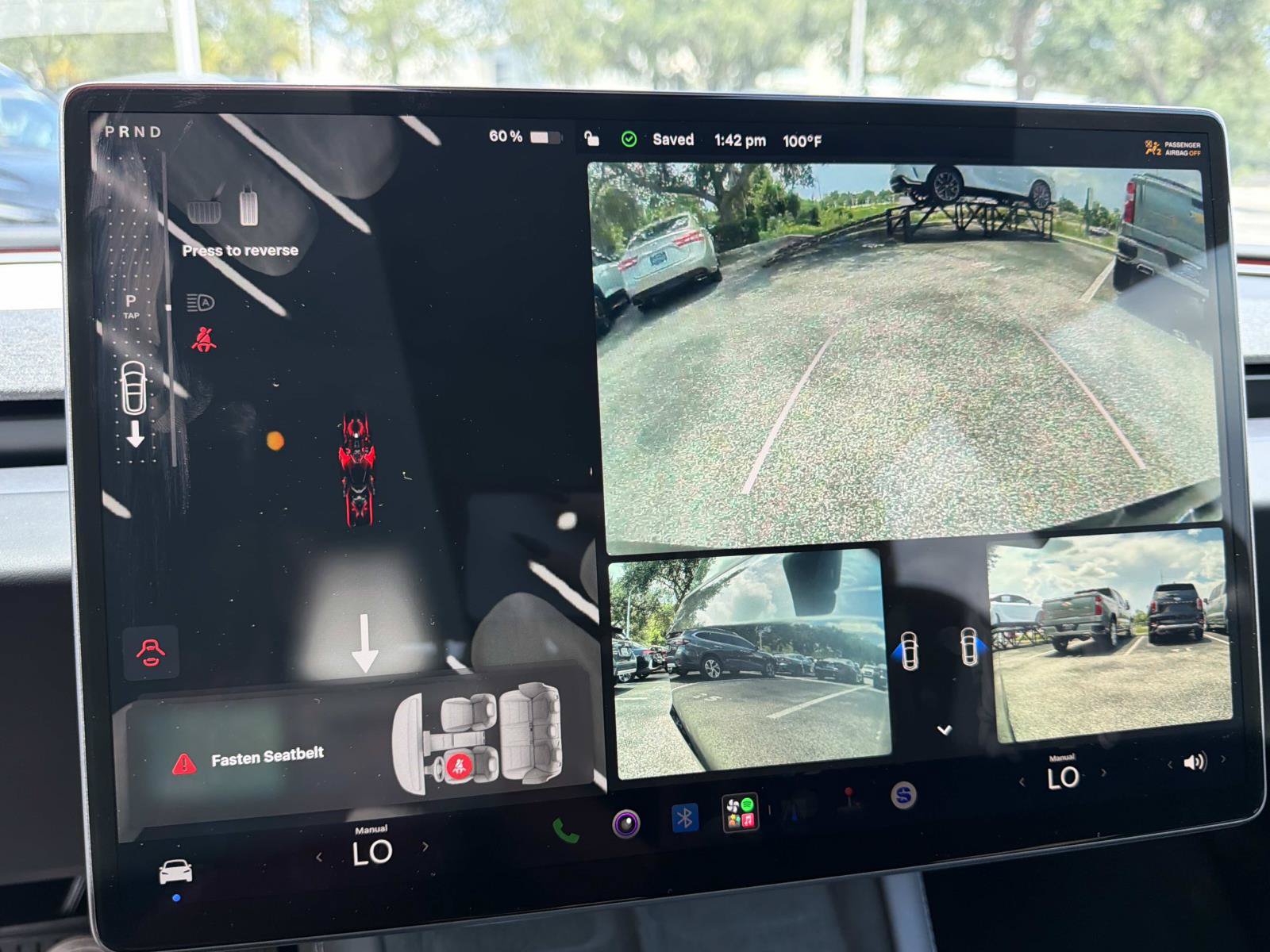 Used 2024 Tesla Model 3 Standard Range RWD image 23