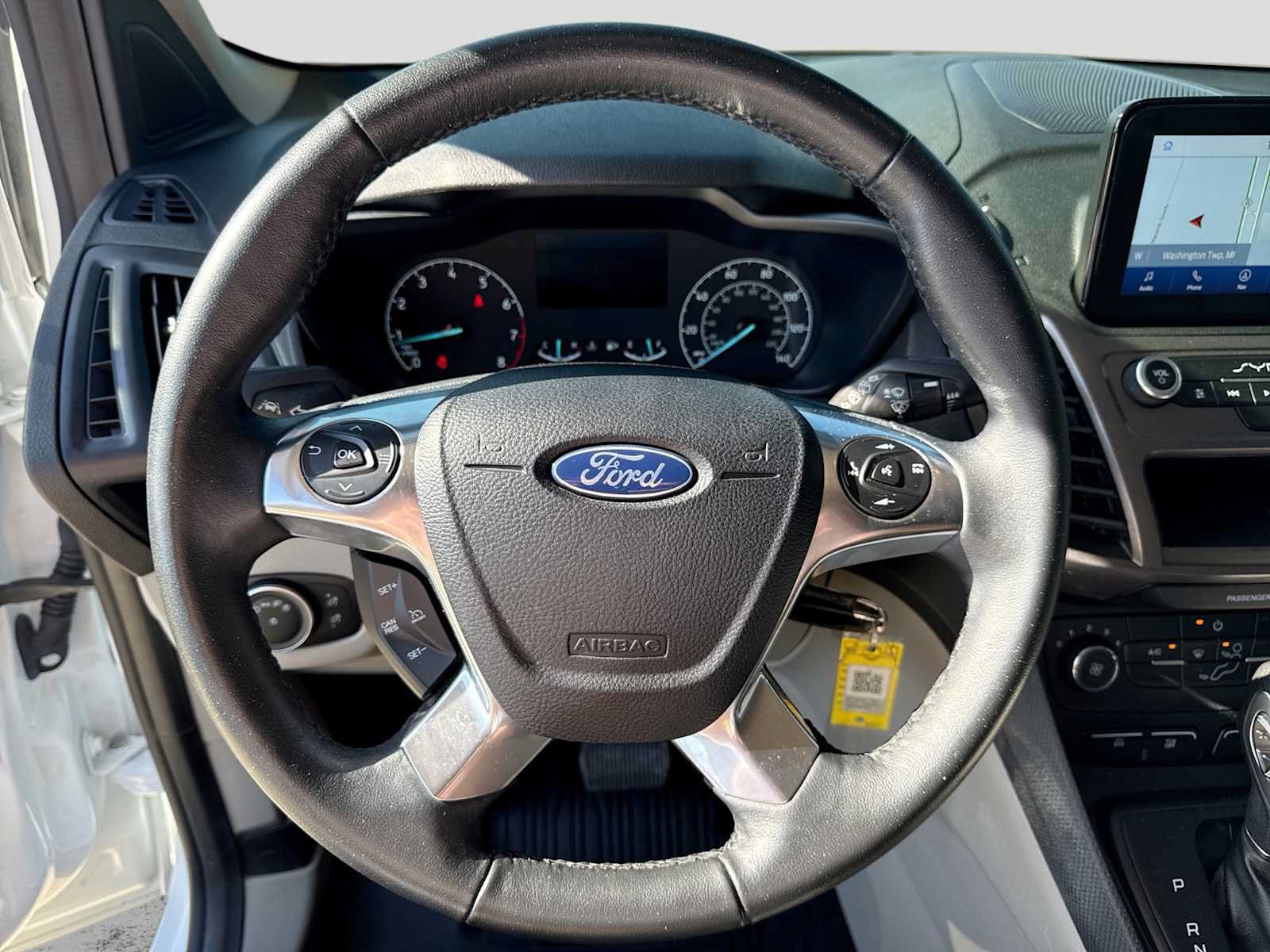 Used 2023 Ford Transit Connect XLT FWD image 20