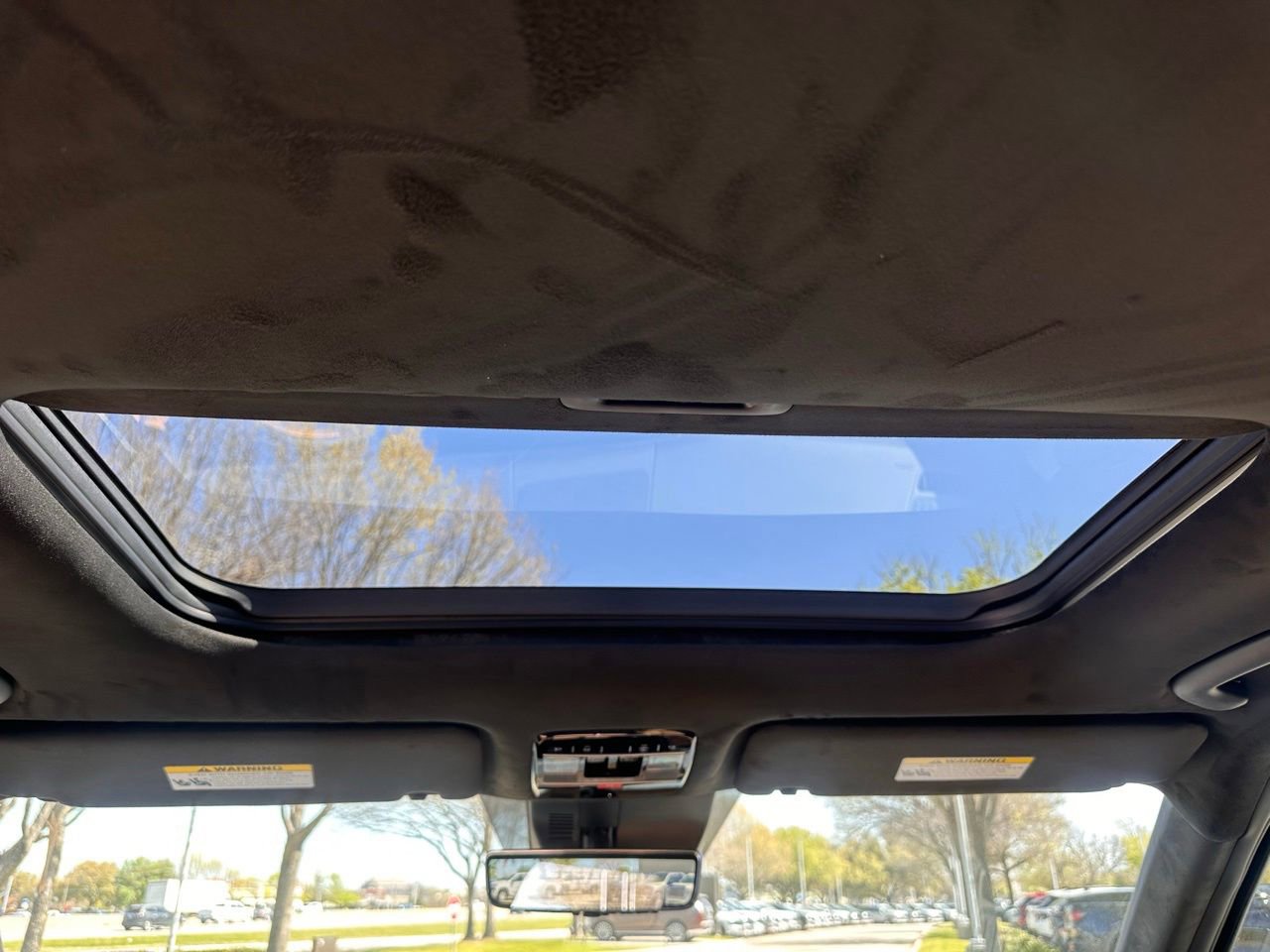 Certified 2026 Hyundai Santa Fe Calligraphy image 26