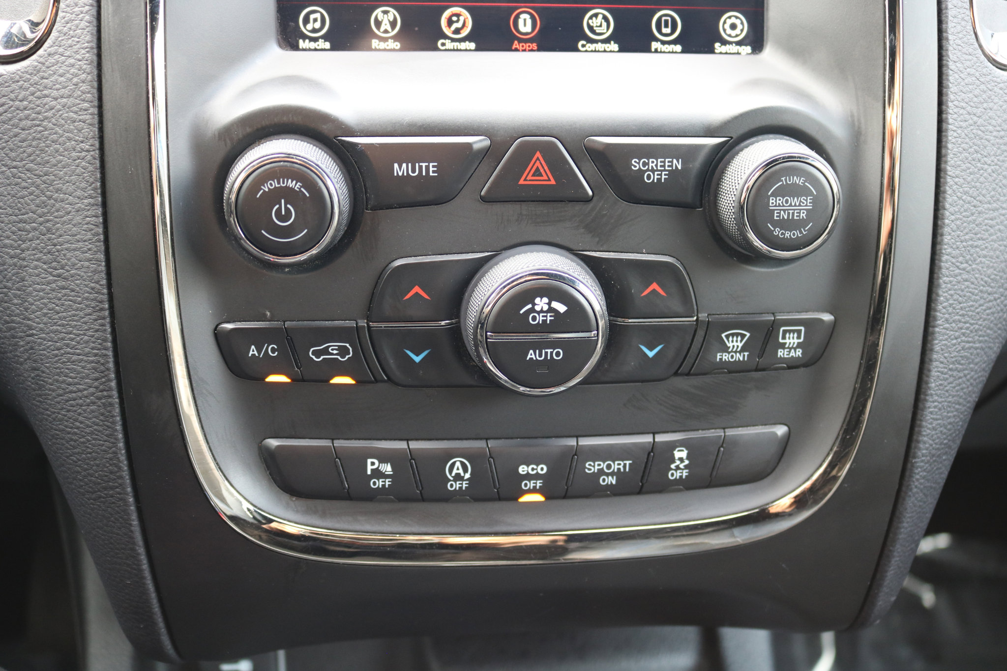 Used 2019 Dodge Durango GT image 26