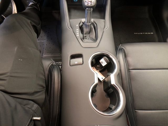 New 2026 Ford Mustang GT Premium image 20