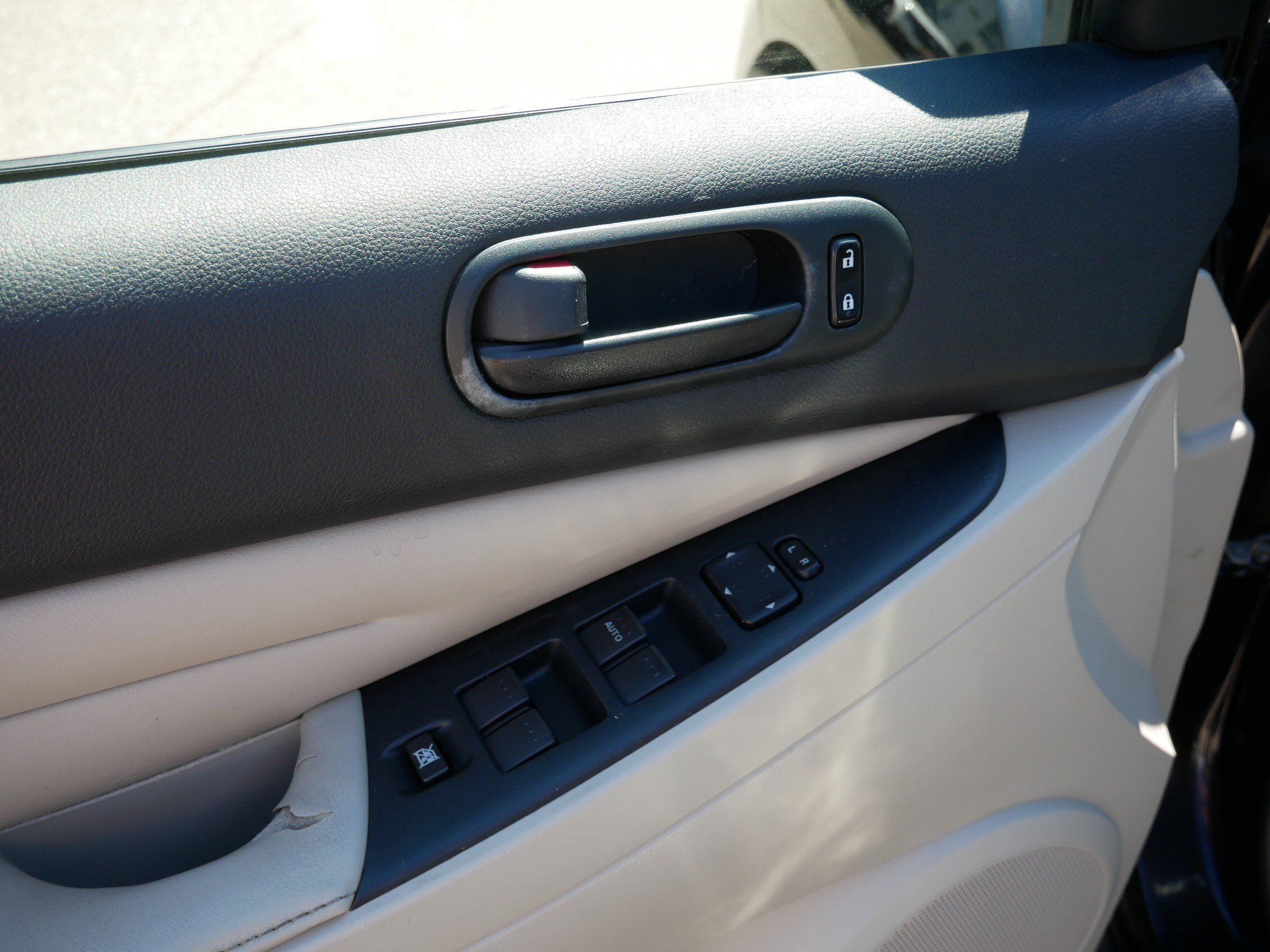 Used 2012 MAZDA CX-7 i Sport FWD image 20