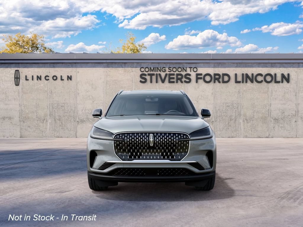 New 2027 Lincoln Aviator 2WD image 7