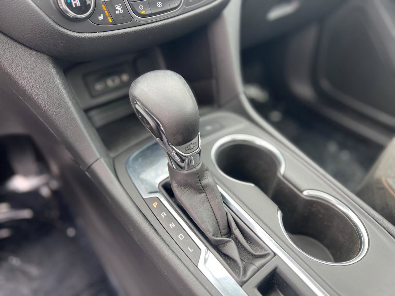 Used 2022 Chevrolet Equinox LT image 30