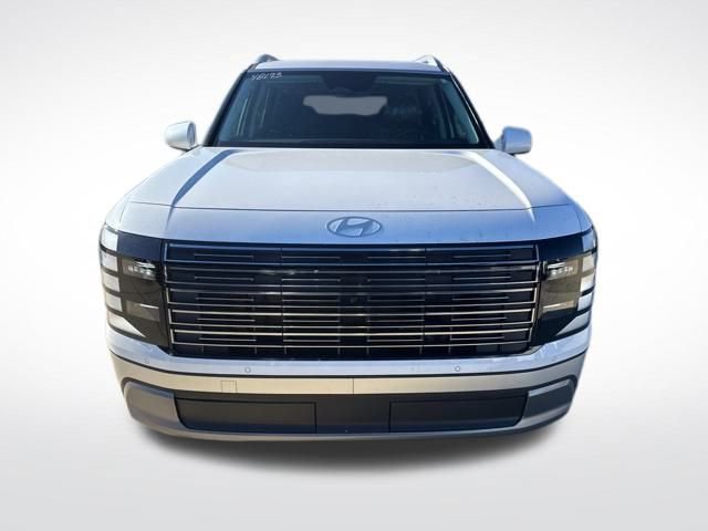 New 2026 Hyundai Palisade SEL Premium FWD image 9