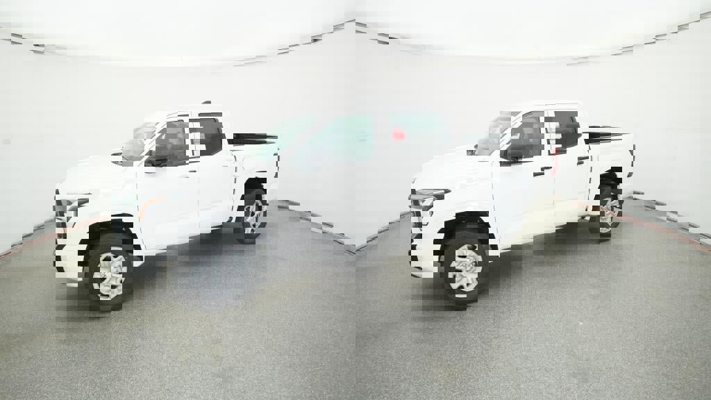 New 2026 Toyota Tundra SR image 2