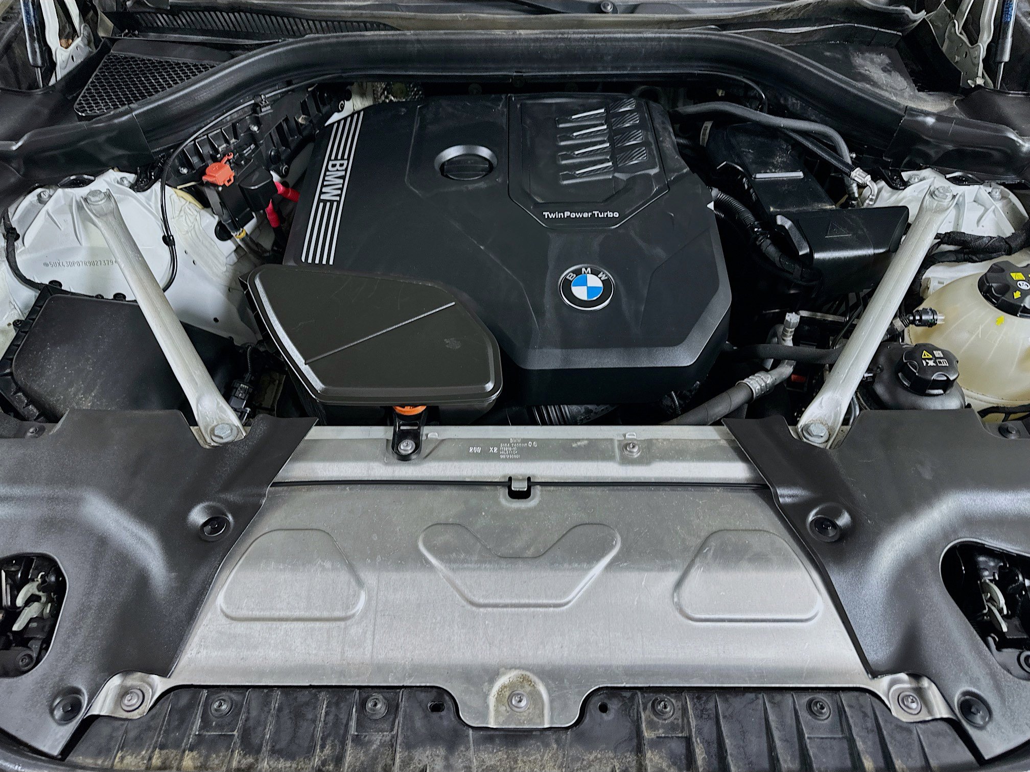 Used 2024 BMW X3 sDrive30i image 33