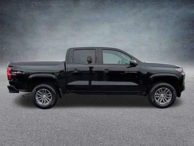 Used 2023 Chevrolet Colorado LT w/ LT Convenience Package AWD/4WD image 10