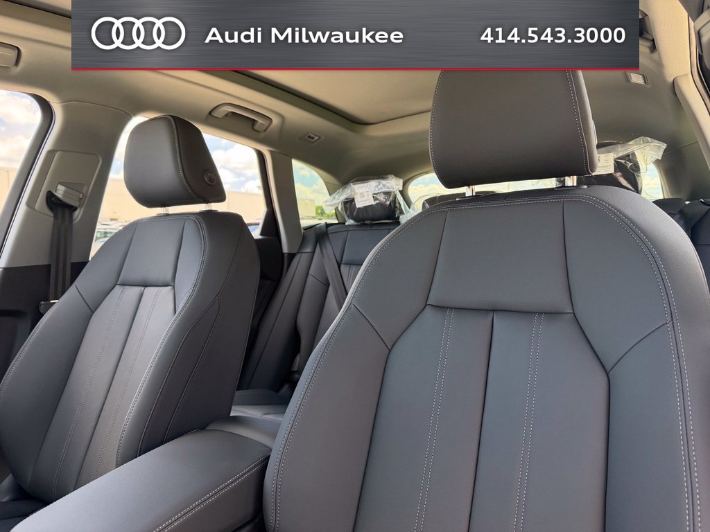 New 2026 Audi Q5 Premium Plus AWD/4WD image 5