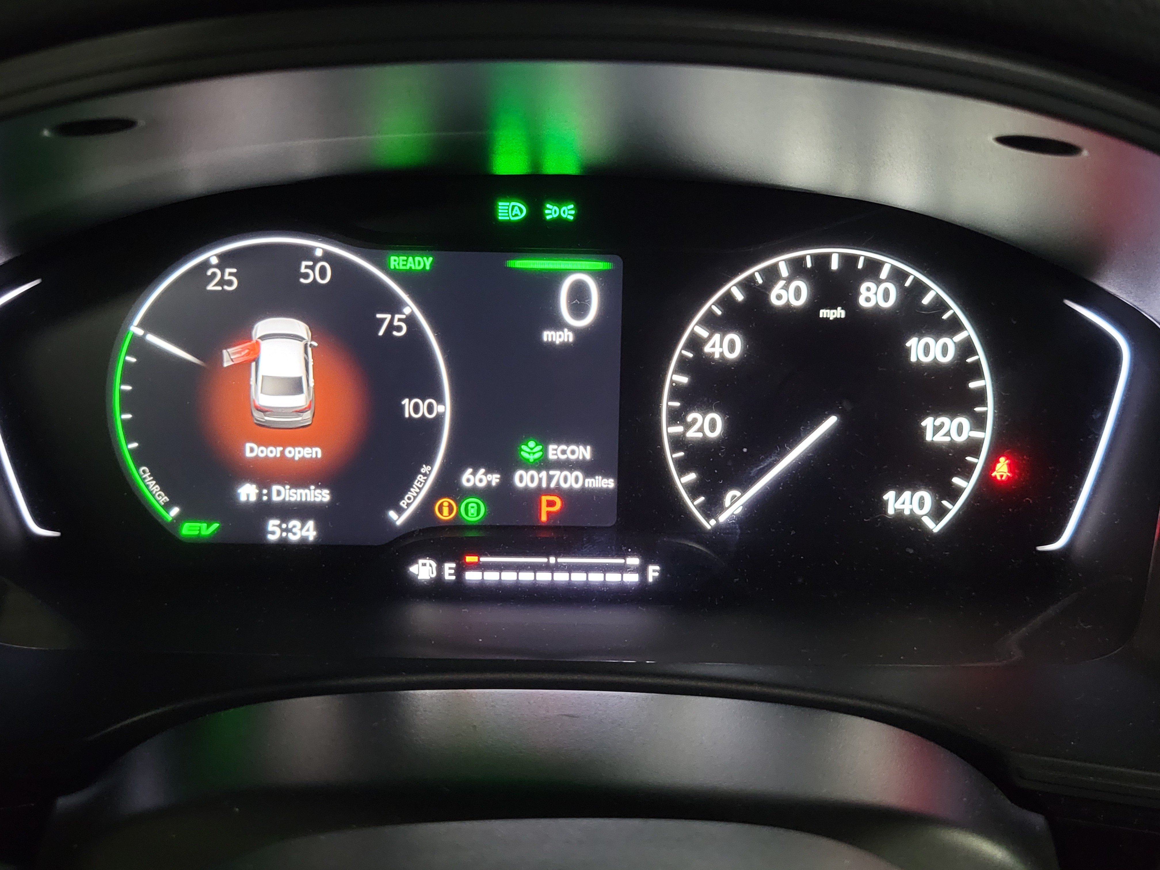 Certified 2026 Honda Civic Sport image 22