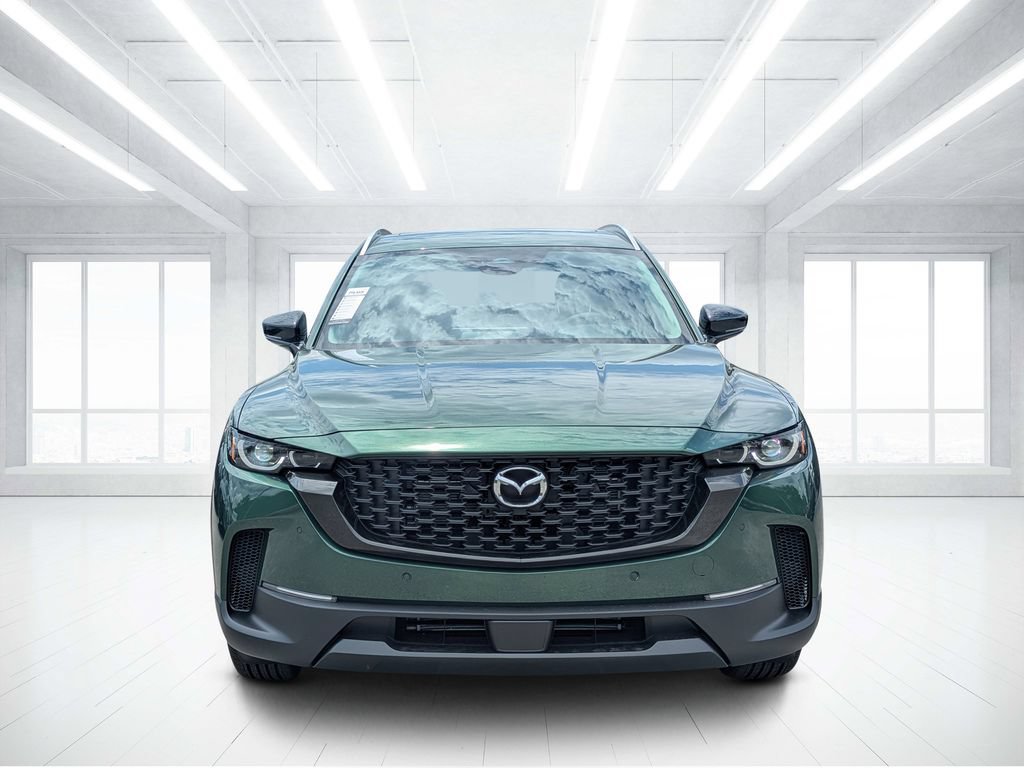 New 2026 MAZDA CX-50 AWD 2.5 S w/ Weather Package image 8