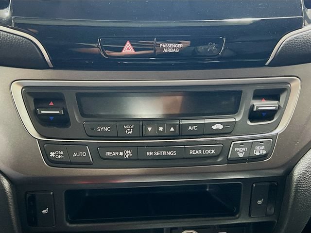 Used 2022 Honda Pilot Special Edition image 15