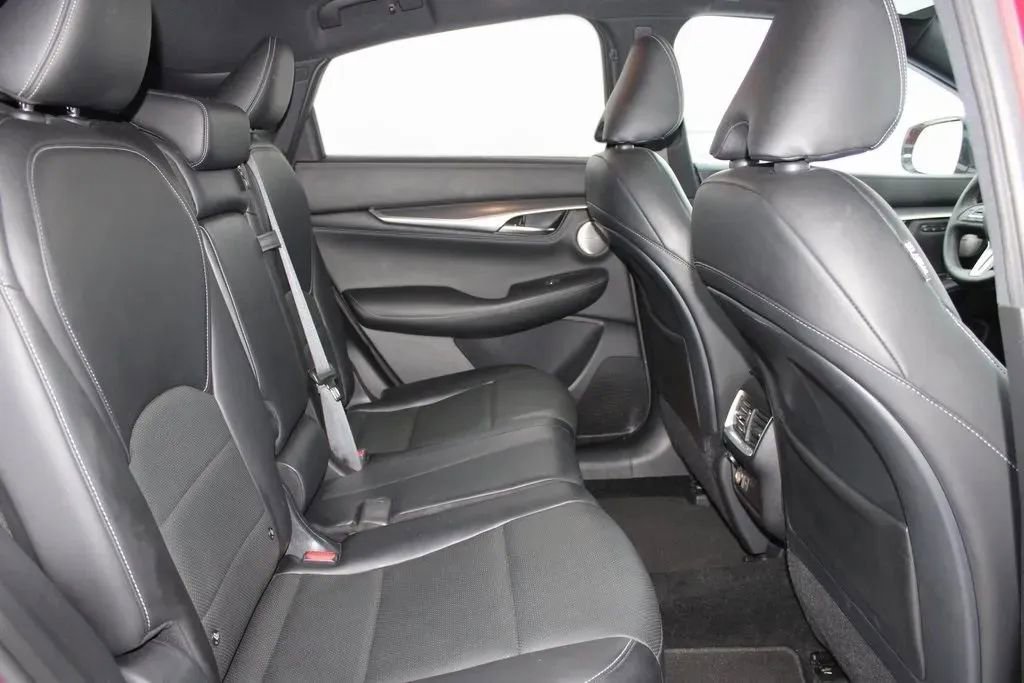 Used 2022 INFINITI QX55 Essential w/ Proassist Package image 22