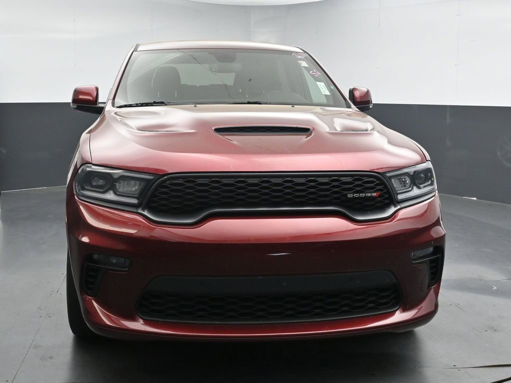 Used 2021 Dodge Durango R/T image 3