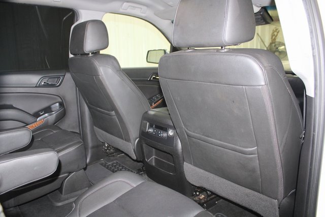 Used 2018 Chevrolet Tahoe Premier image 25