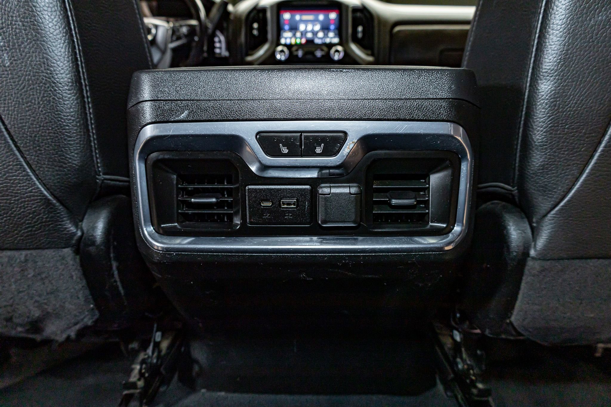 Used 2021 GMC Sierra 2500 Denali w/ Denali Ultimate Package image 22