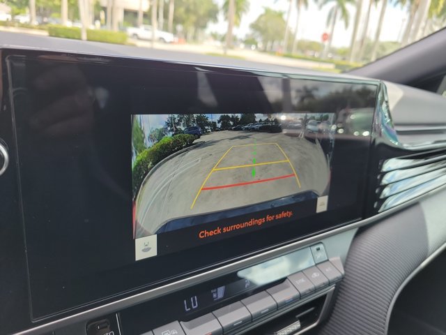 Used 2026 Toyota Camry SE w/ Multimedia Upgrade Package FWD image 31