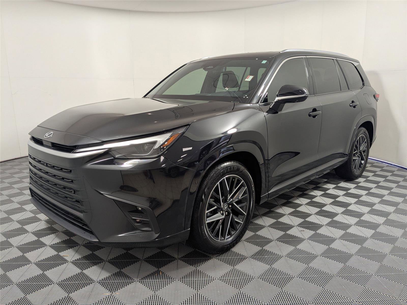 Used 2024 Lexus TX 350 FWD