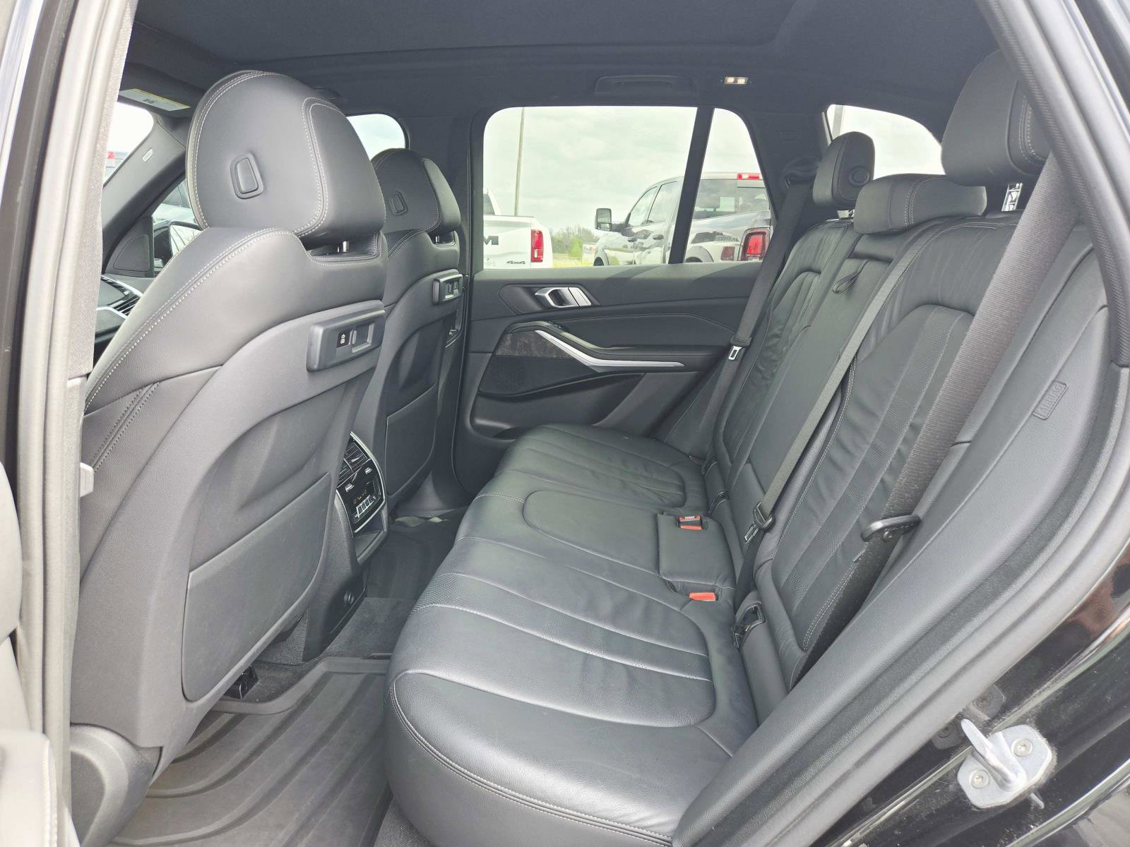 Used 2019 BMW X5 xDrive40i image 14