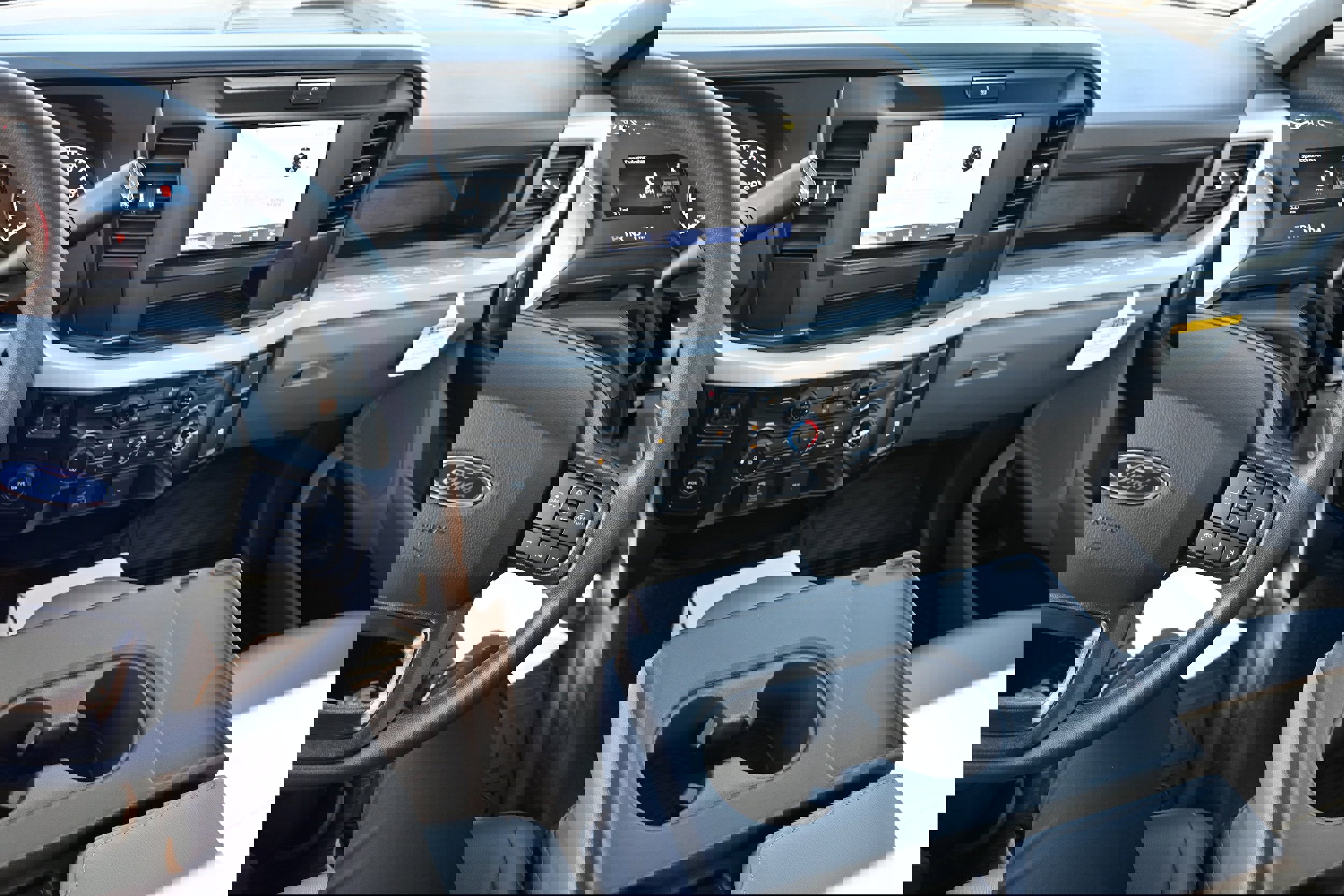 New 2026 Ford F550 2WD Regular Cab Super Duty image 9