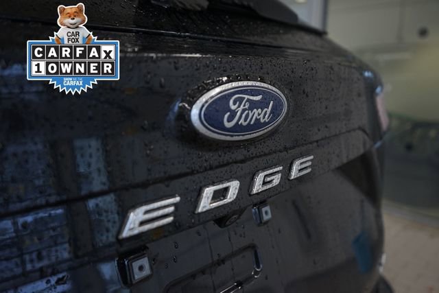 Certified 2023 Ford Edge Titanium image 5