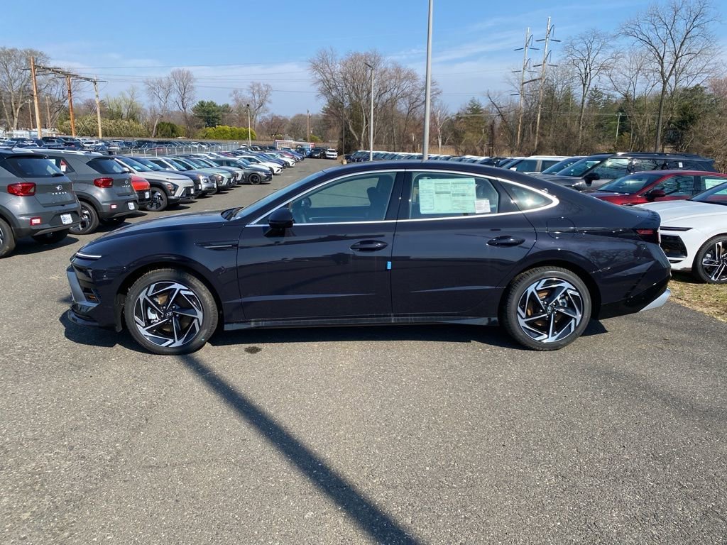 New 2026 Hyundai Sonata SEL FWD image 7