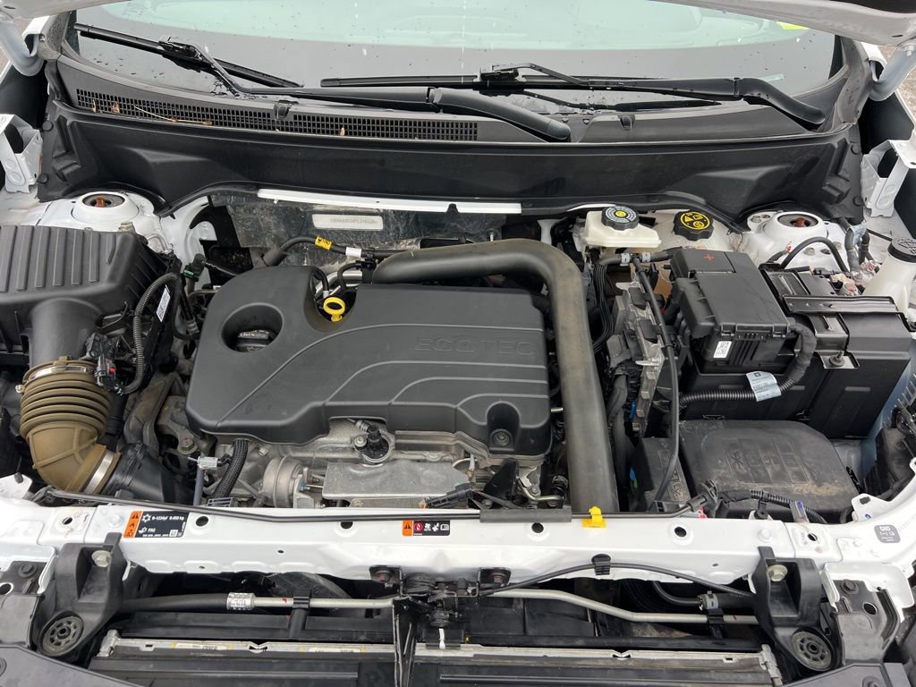 Used 2023 Chevrolet Equinox Premier image 31