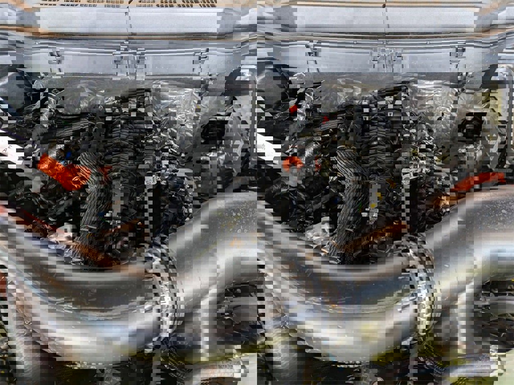 New 2025 Ford F150 Lariat w/ Equipment Group 502A High image 23