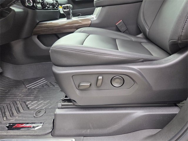 New 2026 Chevrolet Silverado 1500 LT Trail Boss w/ LT Trail Boss Premium Package image 15