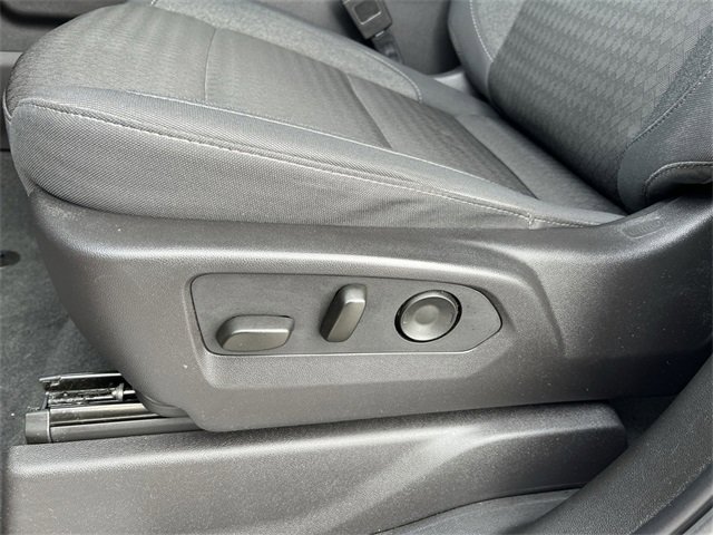 Certified 2024 Chevrolet Silverado 1500 LT Trail Boss w/ Convenience Package II image 14