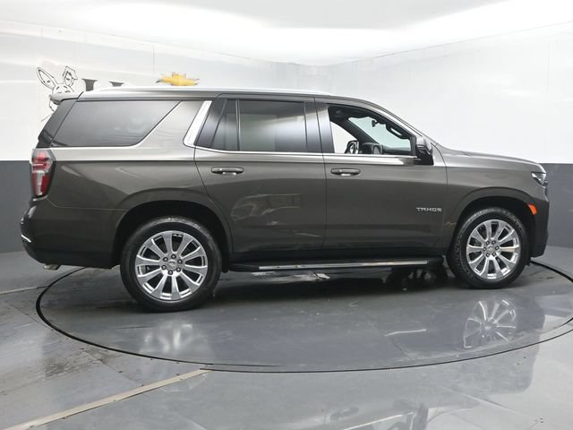Used 2021 Chevrolet Tahoe LT w/ LT Signature Package AWD/4WD image 40