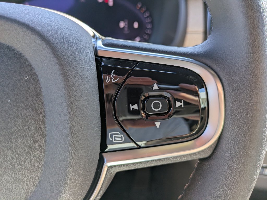 New 2027 Volvo XC90 B6 Ultra AWD/4WD image 26