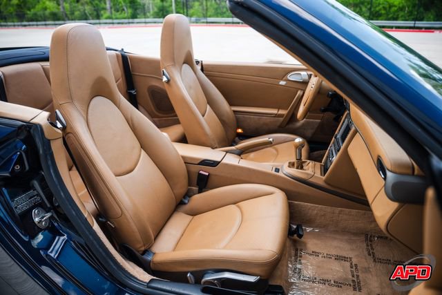 Used 2006 Porsche 911 Carrera image 55